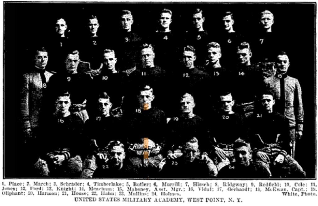 ArmyFB_1916_team_