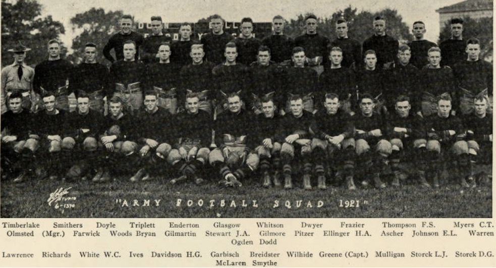 ArmyFB_1921_team