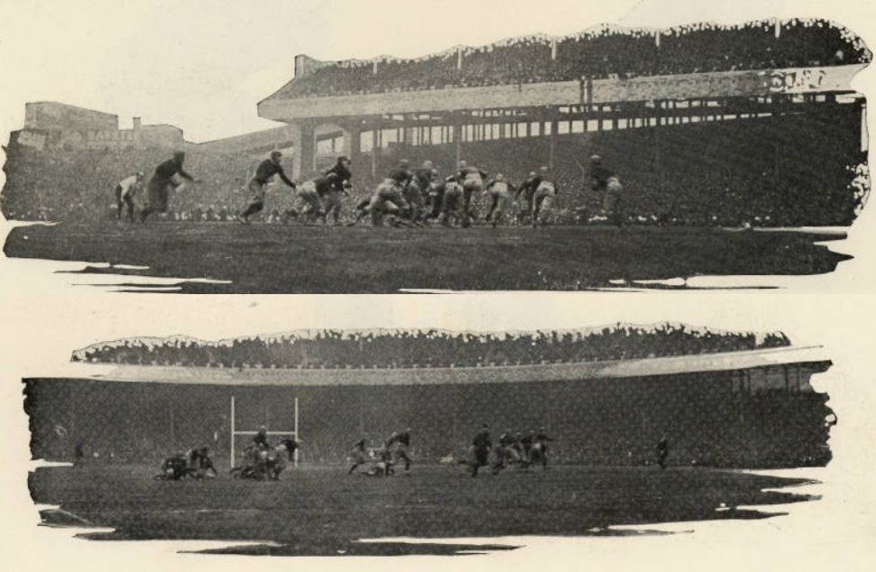 ArmyFB_1921_vsNavy_action
