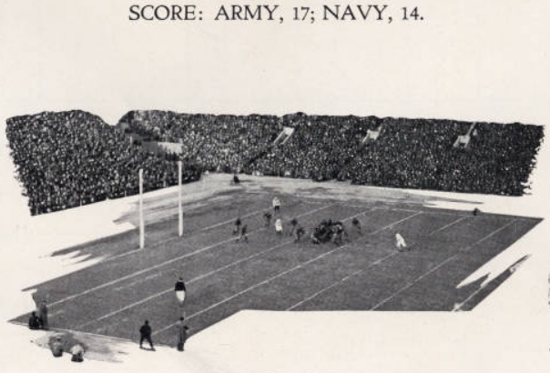 ArmyFB_1922_vsNavy_action