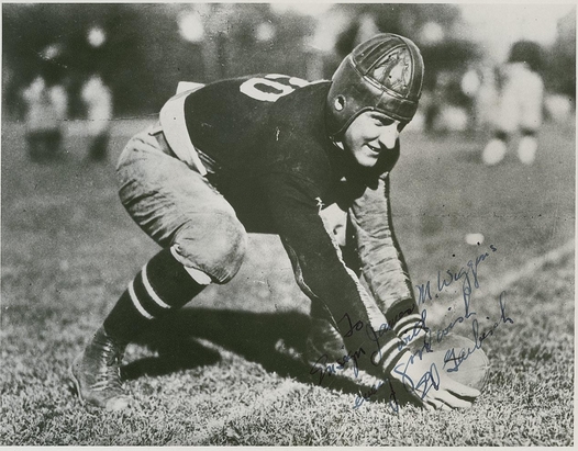 ArmyFB_1924_EdGarbisch_photo