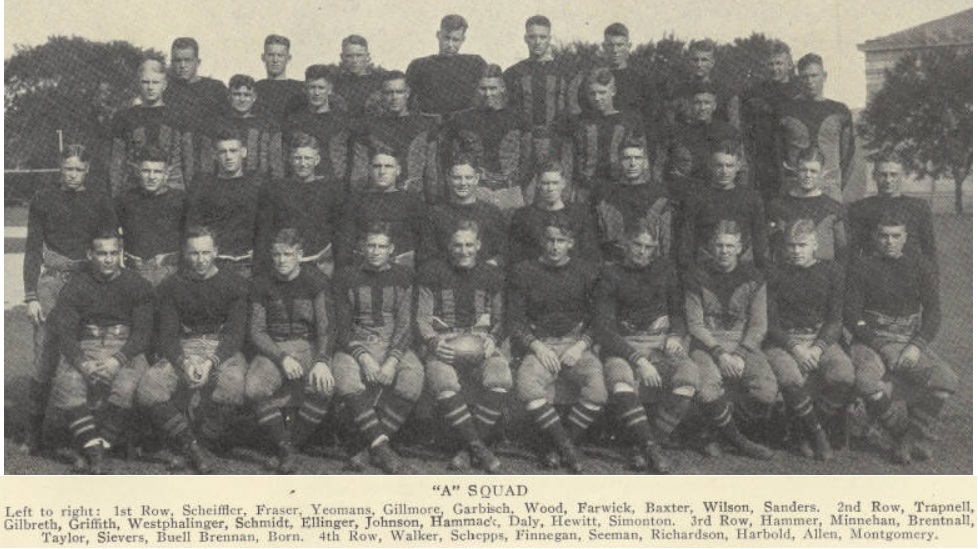 ArmyFB_1924_team