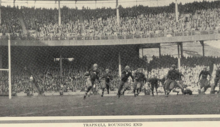 ArmyFB_1925_vsNotreDame