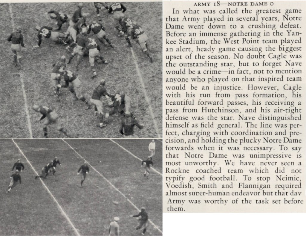 ArmyFB_1927_vsNotreDame