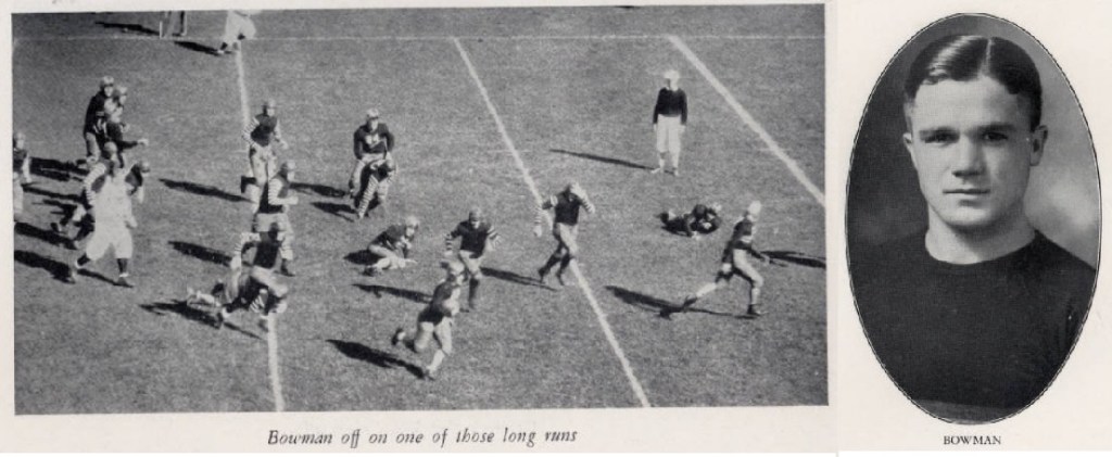 ArmyFB_1930_Bowman-run