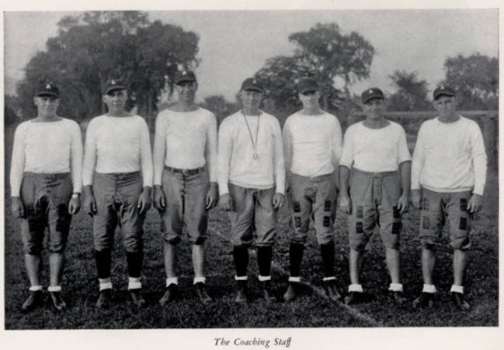 ArmyFB_1930_coaches
