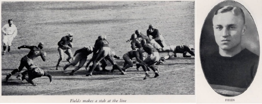 ArmyFB_1930_Fields-run
