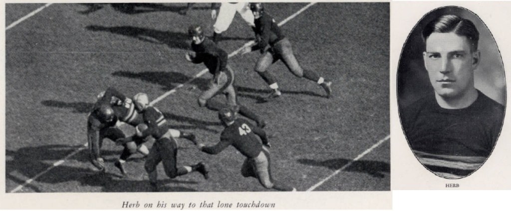 ArmyFB_1930_vsHarvard_Herb-TDrun