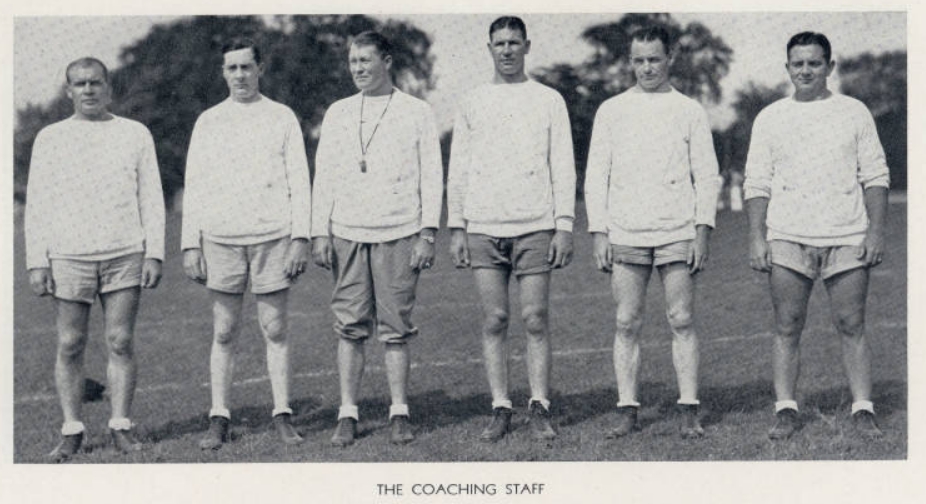 ArmyFB_1931_coaches