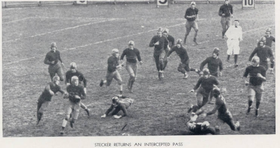 ArmyFB_1931_Stecker-interception