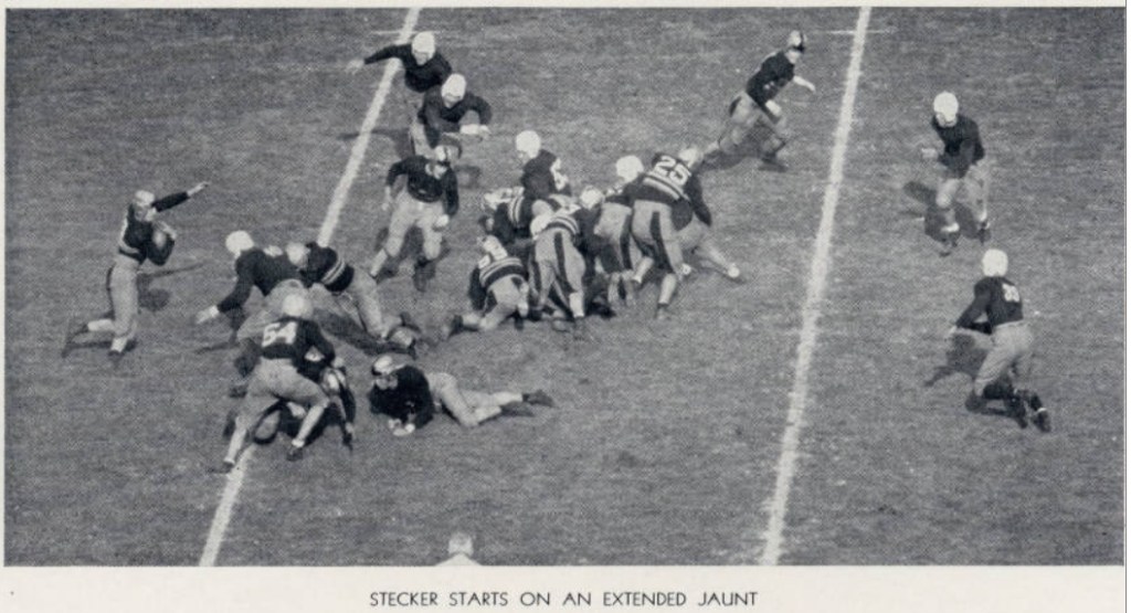 ArmyFB_1931_Stecker-run