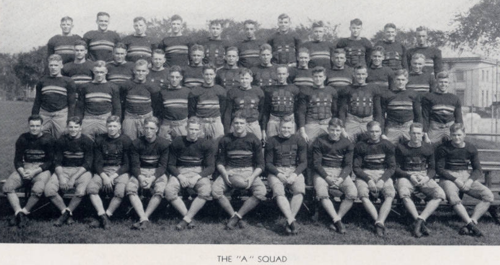 ArmyFB_1931_team