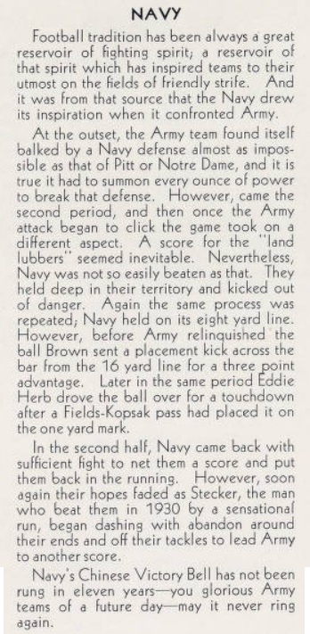 ArmyFB_1931_vsNavy
