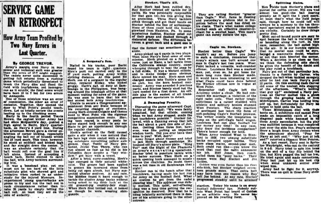 ArmyFB_1931_vsNavy_Stecker-legacy_NYSun_Dec151931