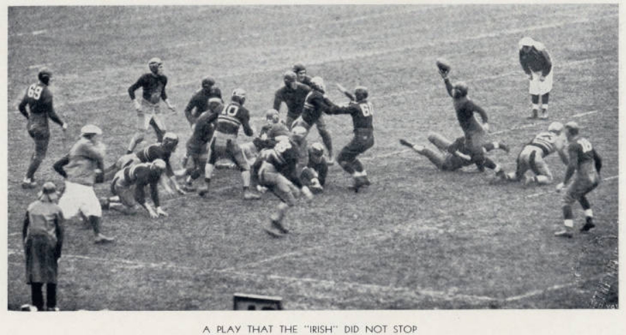 ArmyFB_1931_vsNotreDame