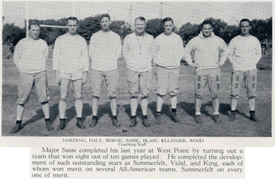 ArmyFB_1932_coaches