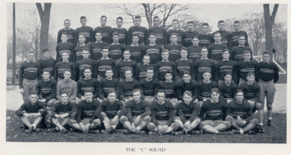 ArmyFB_1932_CSquad