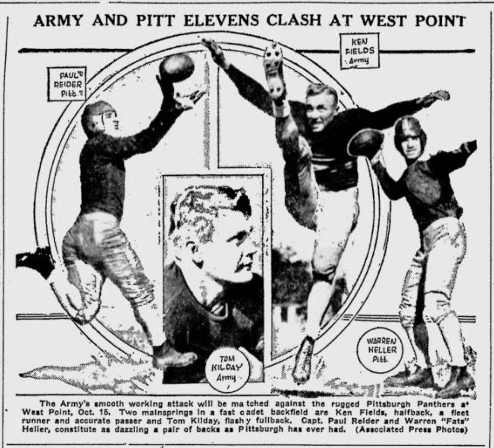 armyfb_1932_fields-kilday_telegraph_oct141932