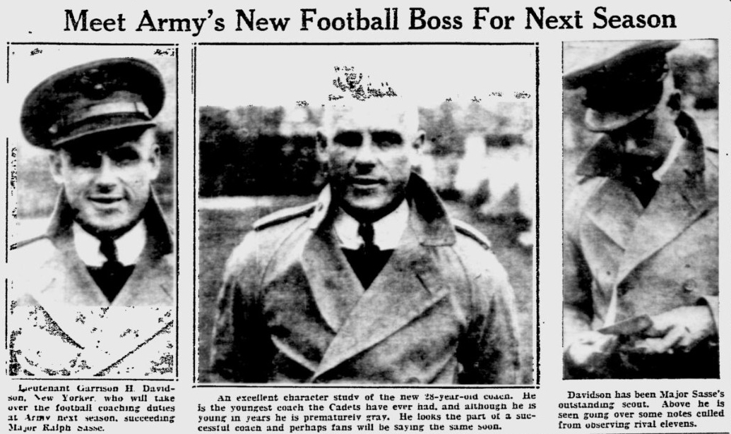 armyfb_1932_gardavidson_pittsburghpress_oct161932