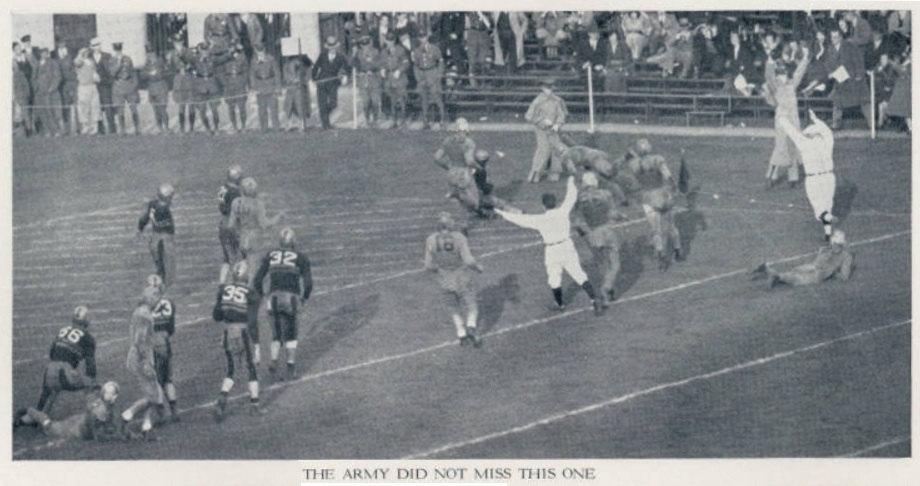 ArmyFB_1932_TD
