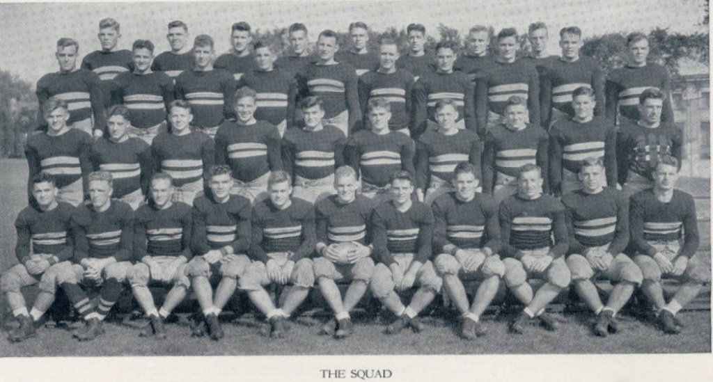 ArmyFB_1932_team