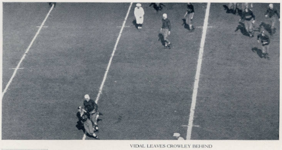 ArmyFB_1932_Vidal-catch