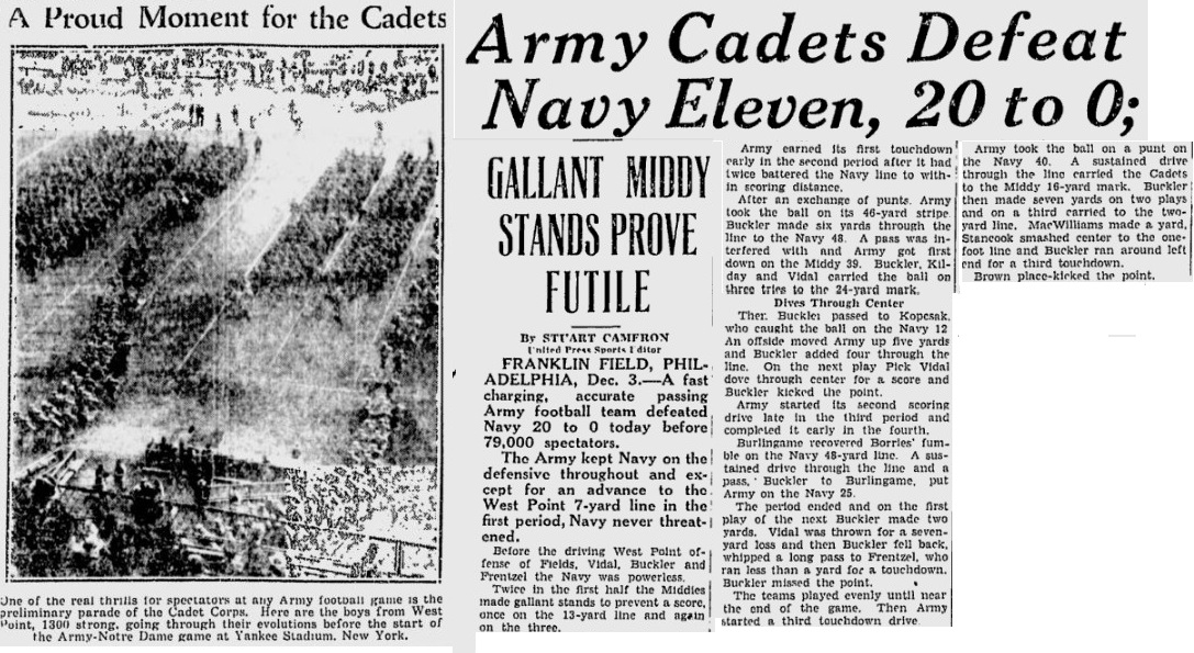 armyfb_1932_vsnavy_berkeleydailygazette_dec31932