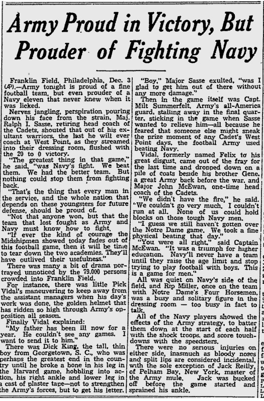 ArmyFB_1932_vsNavy_ReadingEagle_Dec31932_2