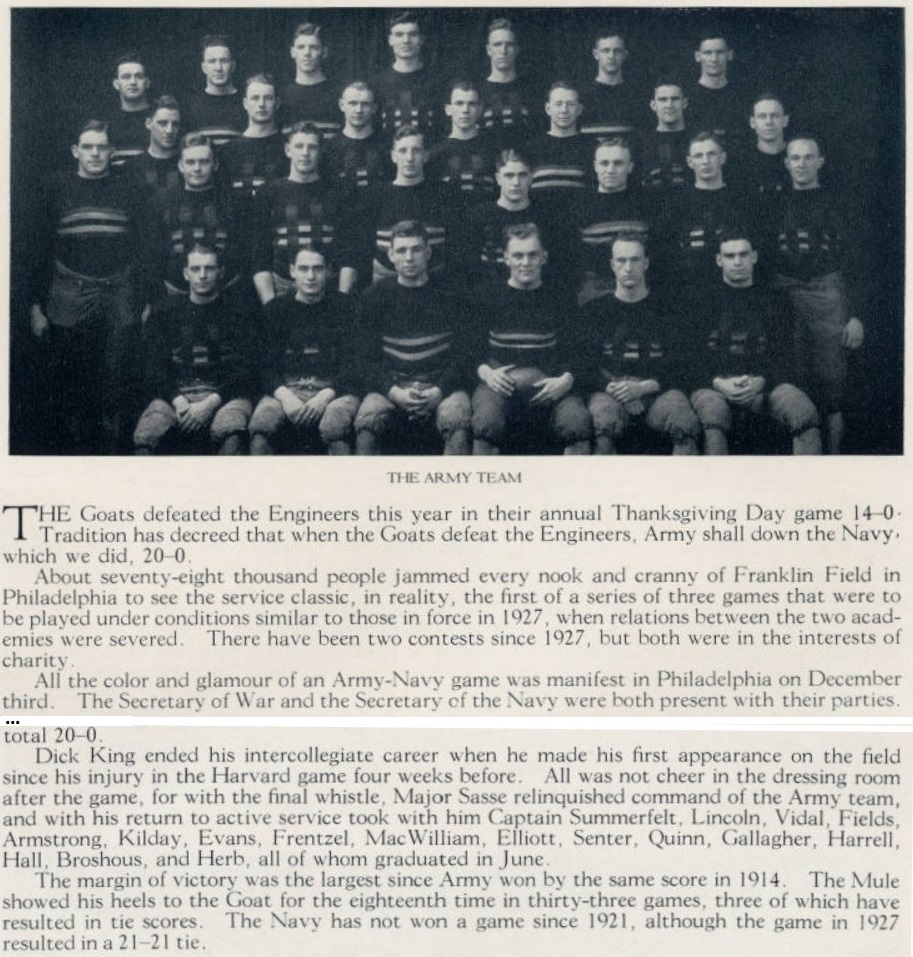 ArmyFB_1932_vsNavy_team-summary