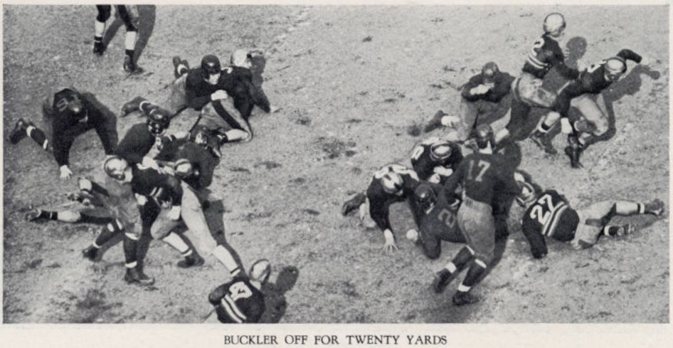 ArmyFB_1933_vsNavy_Buckler-run