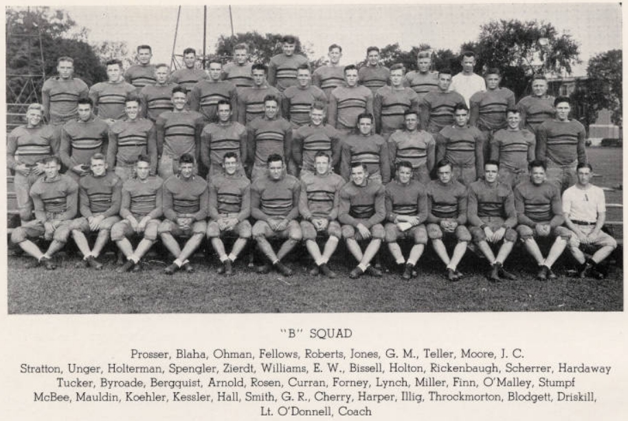 ArmyFB_1934_BSquad