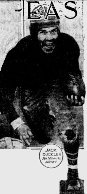 armyfb_1934_jackbuckler-all-east_readingeagle_nov281934