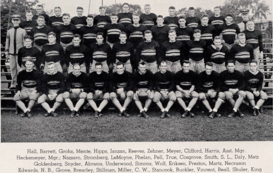 ArmyFB_1934_team