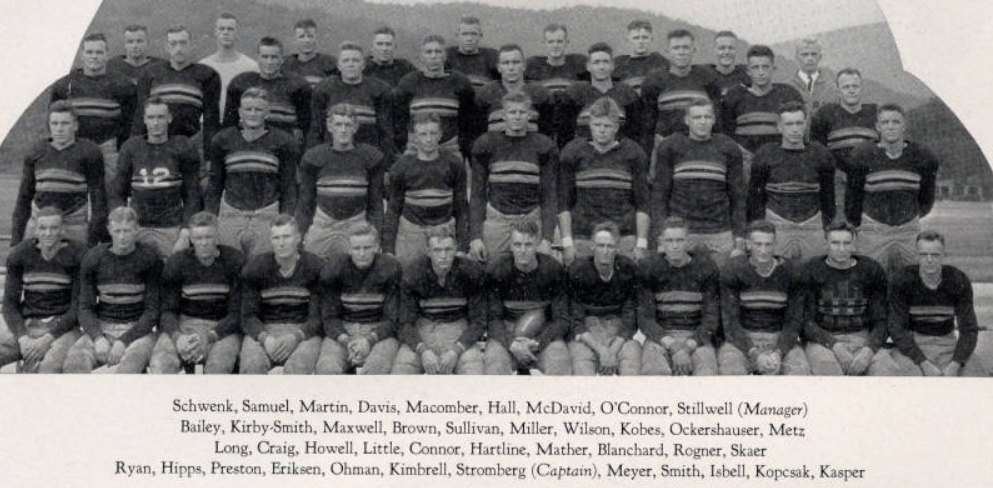 ArmyFB_1936_team