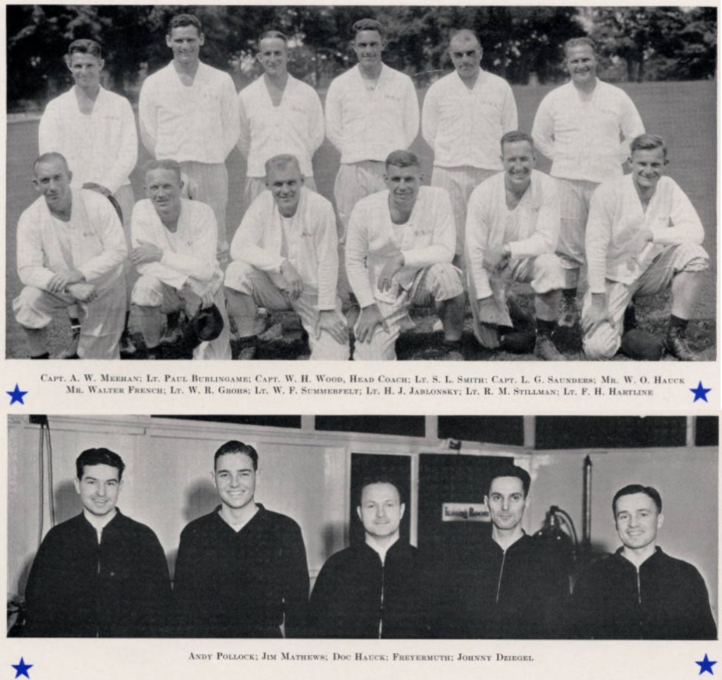 ArmyFB_1938_coaches-trainers