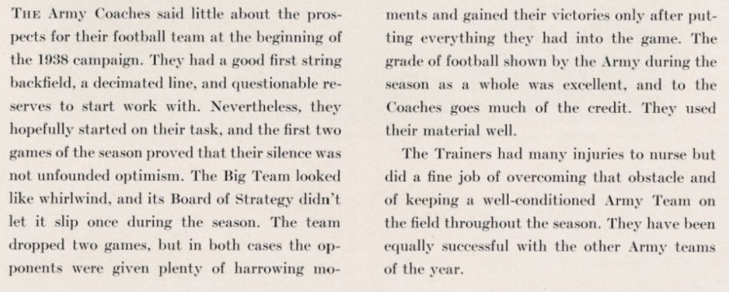 ArmyFB_1938_prospectus