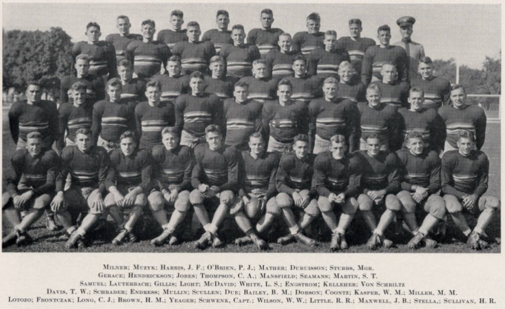 ArmyFB_1938_team