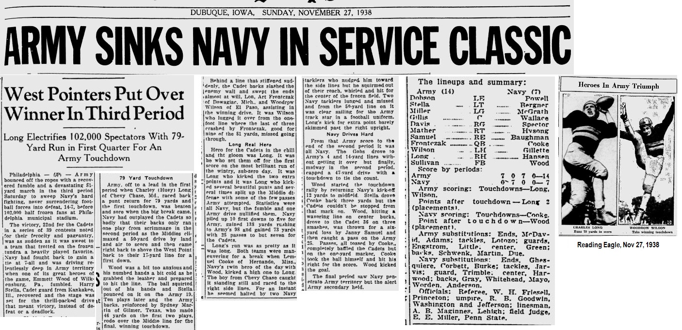 armyfb_1938_vsnavy_thetelegraphherald_nov271938