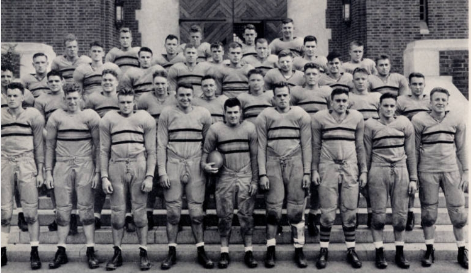 ArmyFB_1940_BSquad