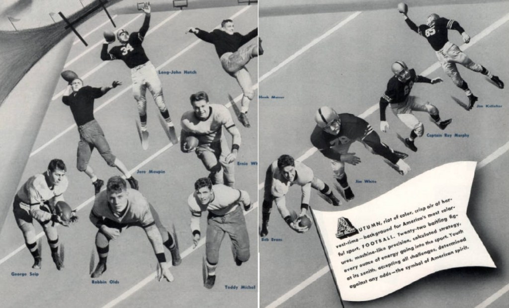ArmyFB_1941_starters