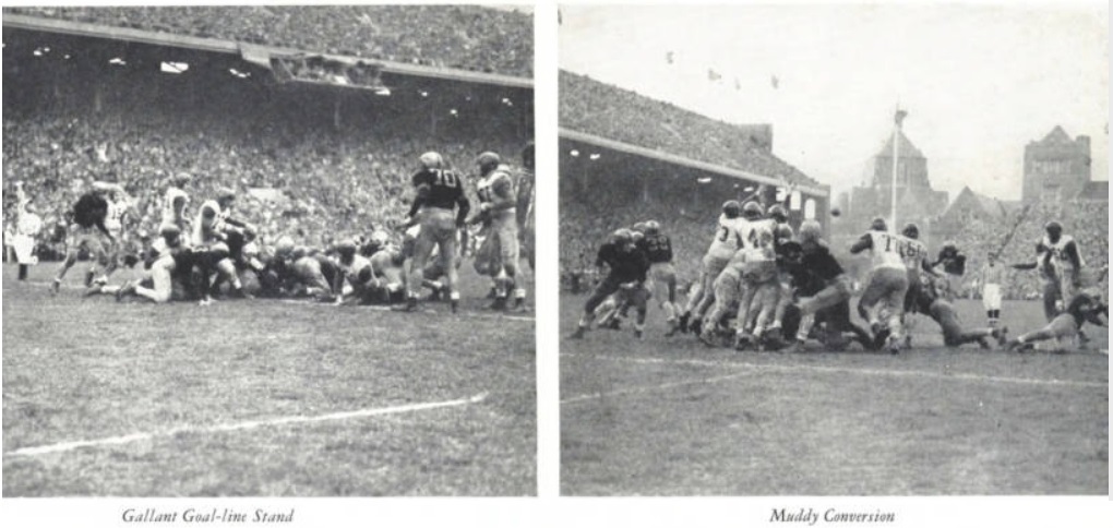 ArmyFB_1948_action-8_vsPenn