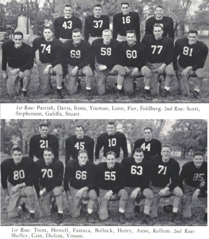 ArmyFB_1948_players