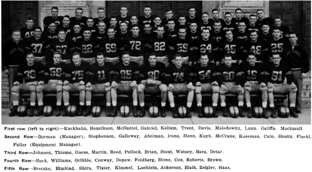 ArmyFB_1949_team