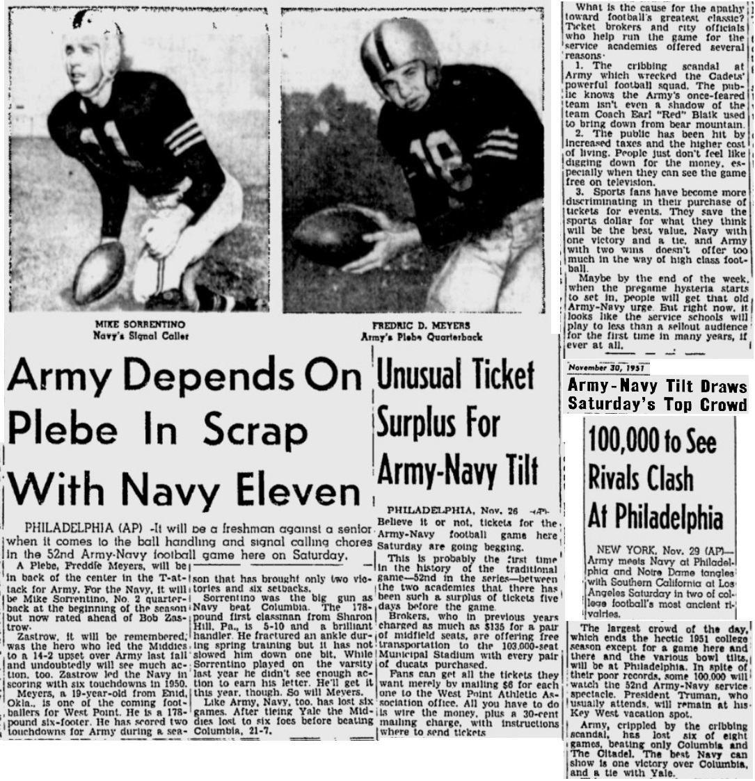 armyfb_1951_vsnavy-freddiemeyers__heraldjournal_nov271951