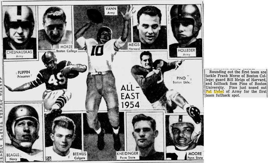armyfb_1954_all-east_readingeagle_nov301954