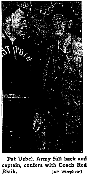 armyfb_1955_blaik-patuebelcaptain_chicagodailytribune_nov261955