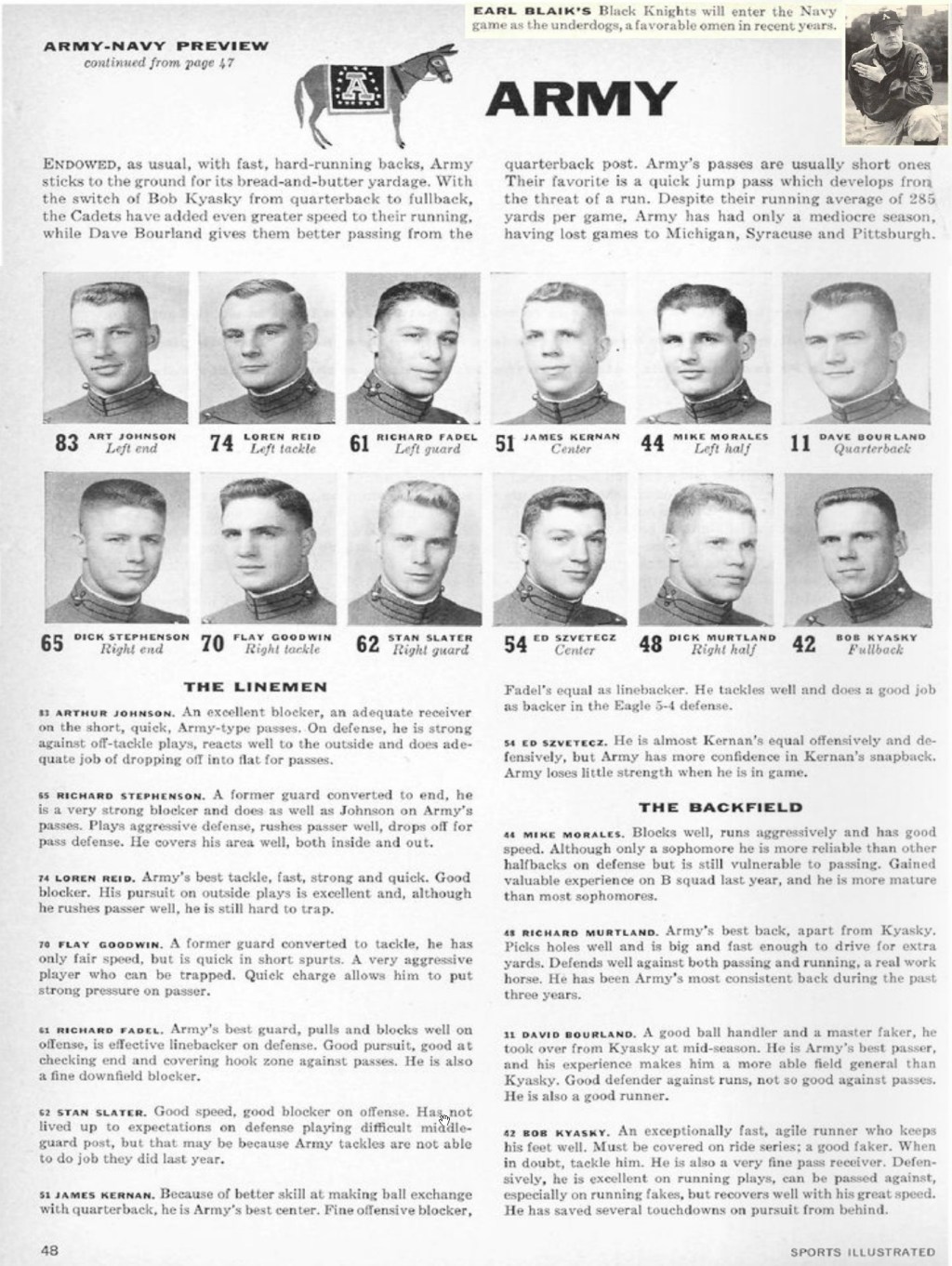 ArmyFB_1956_vsNavy_Players_SI_Dec31956
