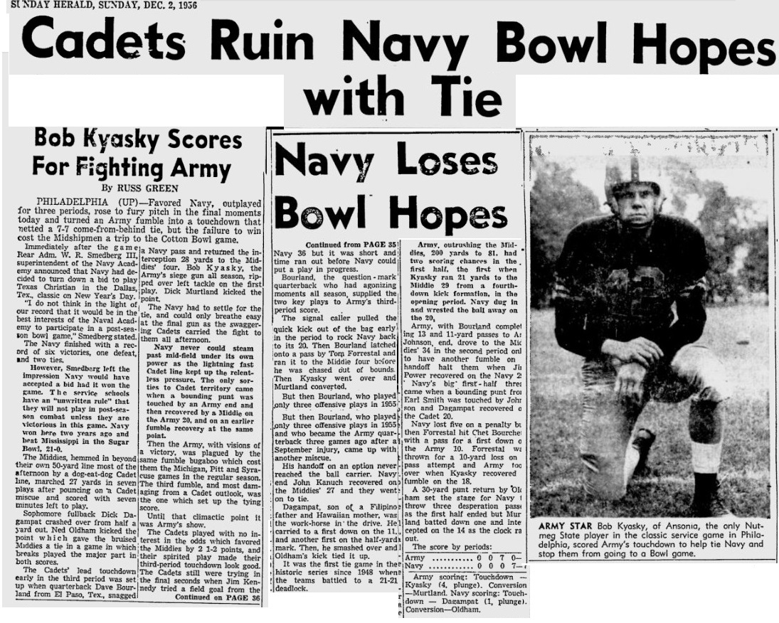 ArmyFB_1956_vsNavy_SundayHerald_Dec21956