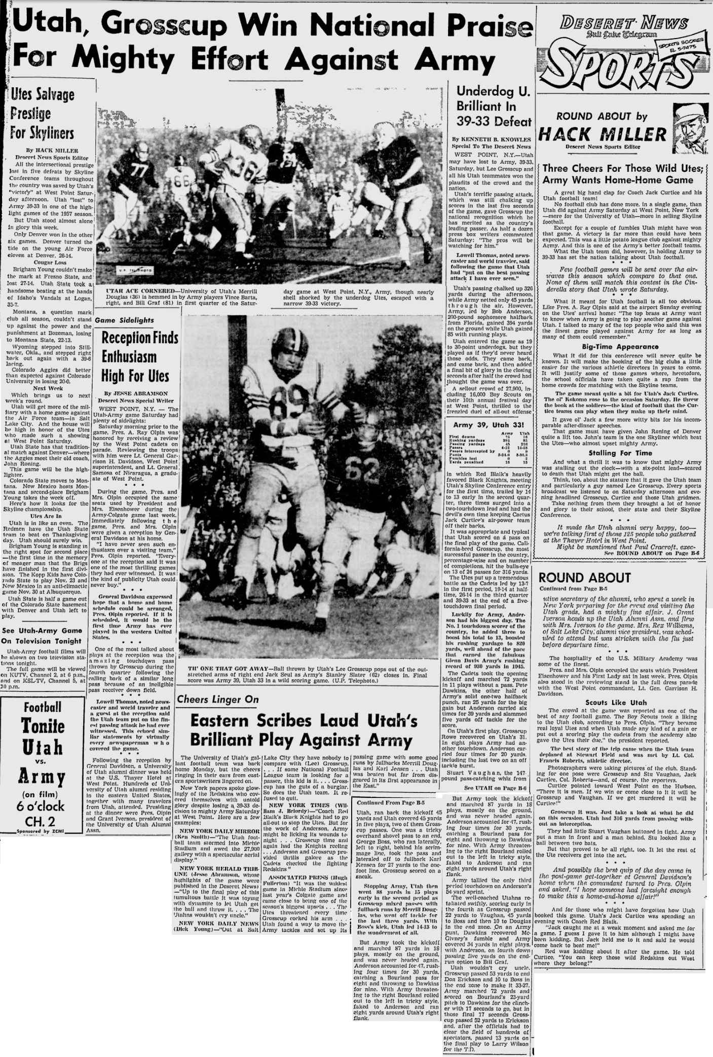 armyfb_1957_vsutah_deseretnews_nov111957