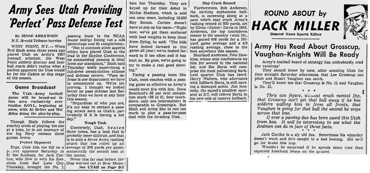 armyfb_1957_vsutah_deseretnews_nov81957